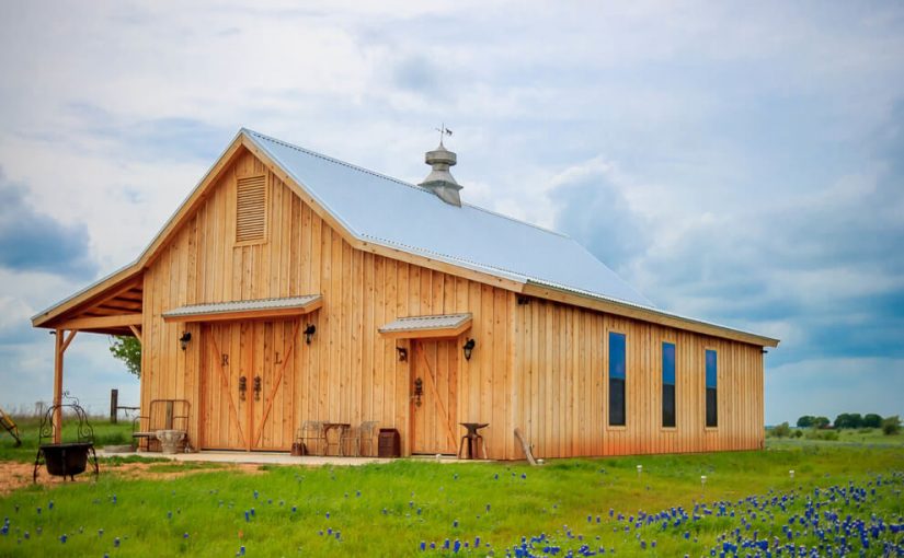 27+ Modern Farmhouse Exterior Design Ideas for Stylish but Simple Look