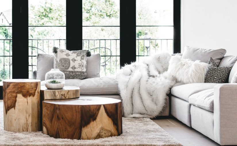30 Inspirational Contemporary Living Room Ideas