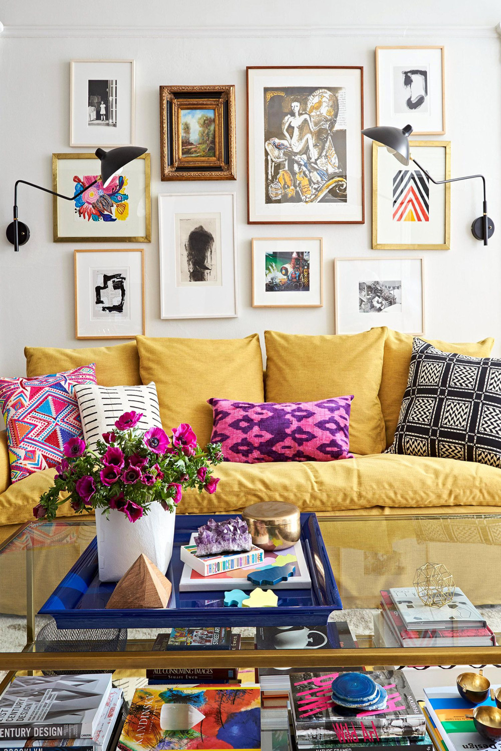 Apartment Decorating Ideas to Make Your Rental Feel Like Home