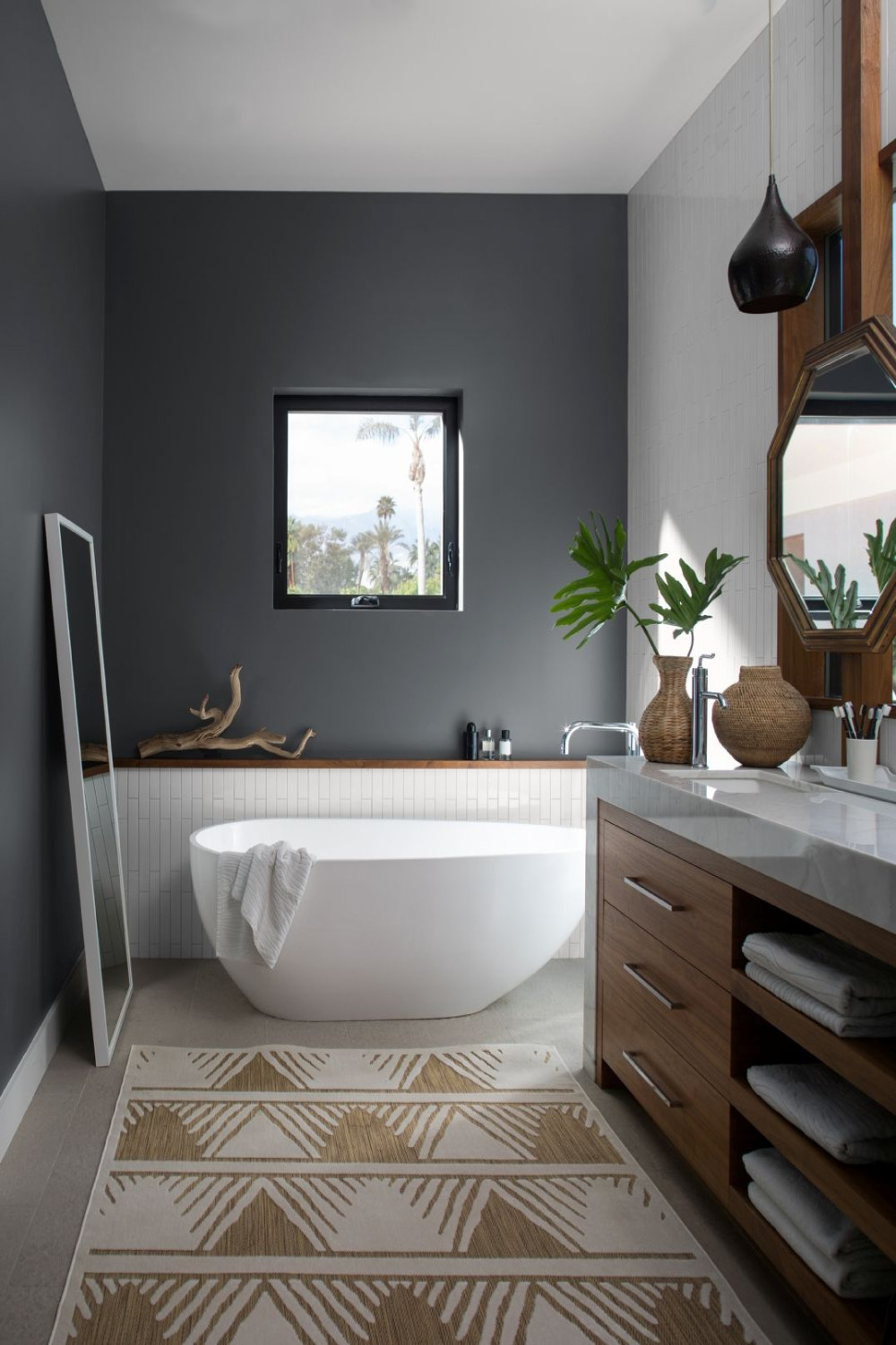 Bathroom Paint Color Ideas & Inspiration  Benjamin Moore  Best