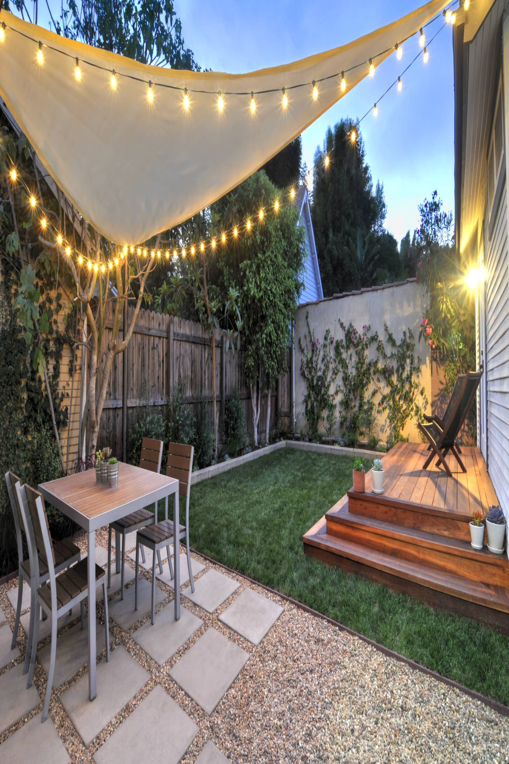 Beautiful Backyard Patio Design Ideas & Pictures  Houzz