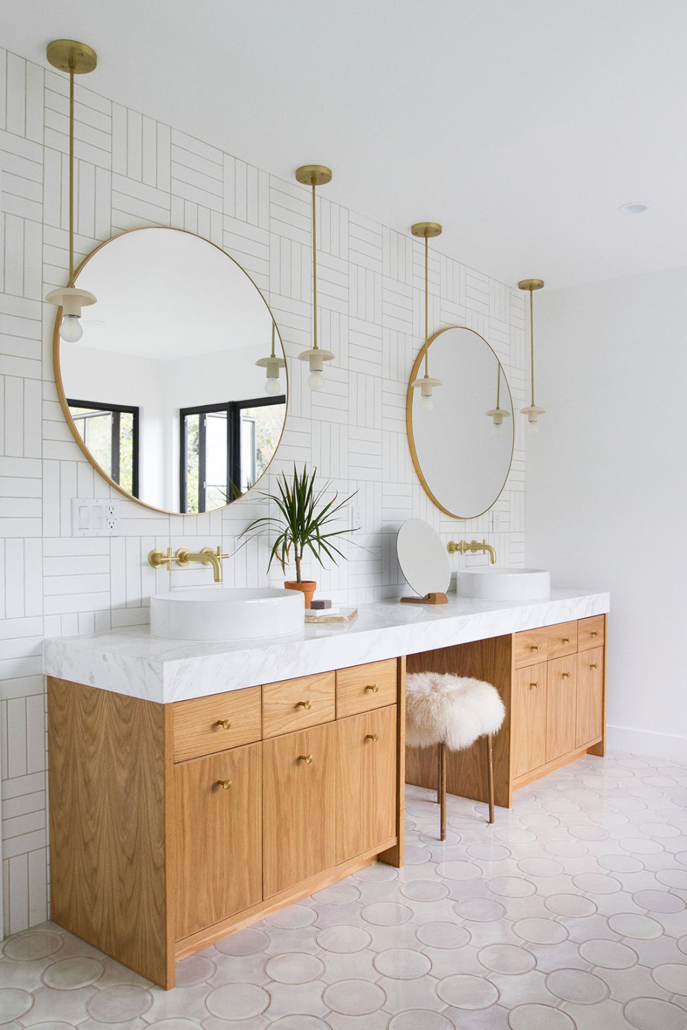 Beautiful Bathroom Vanity Ideas You
