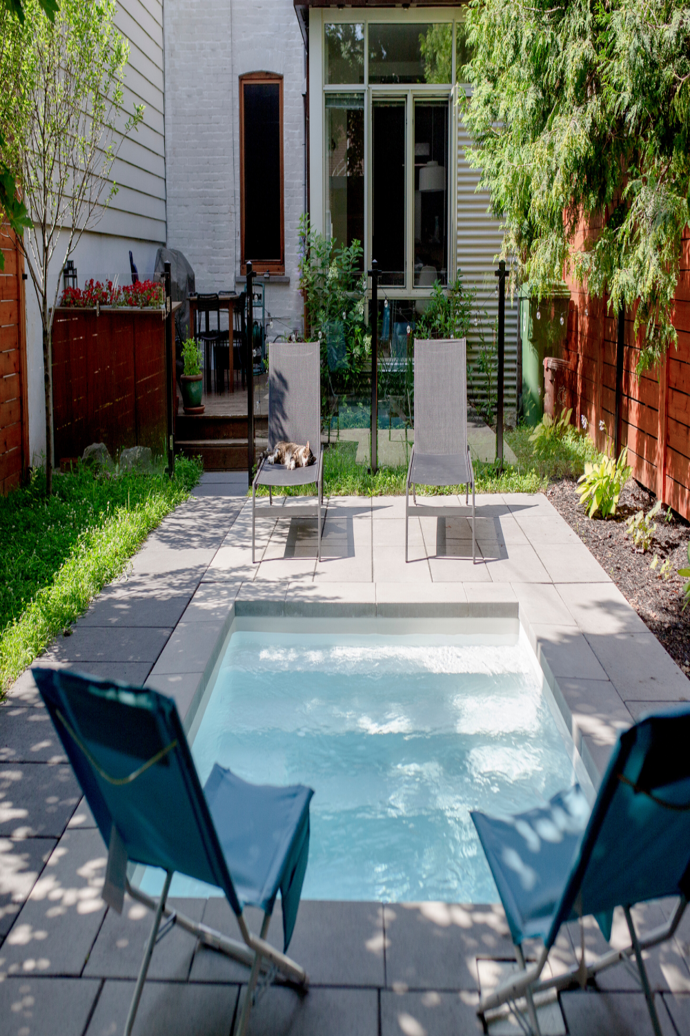 Landscaping Ideas & Solutions for Small Spaces