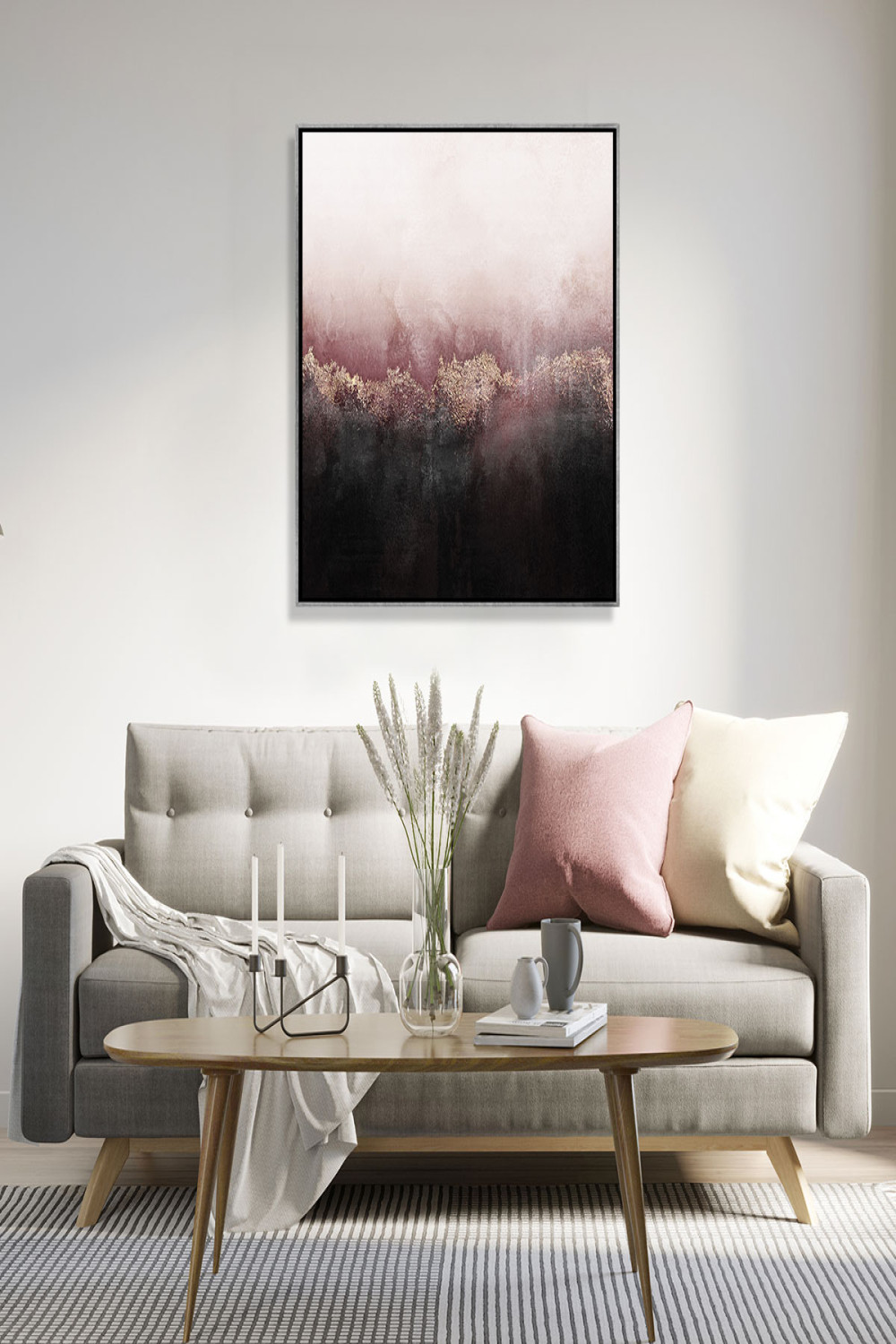 Living Room Art: Canvas Prints & Wall Art  iCanvas