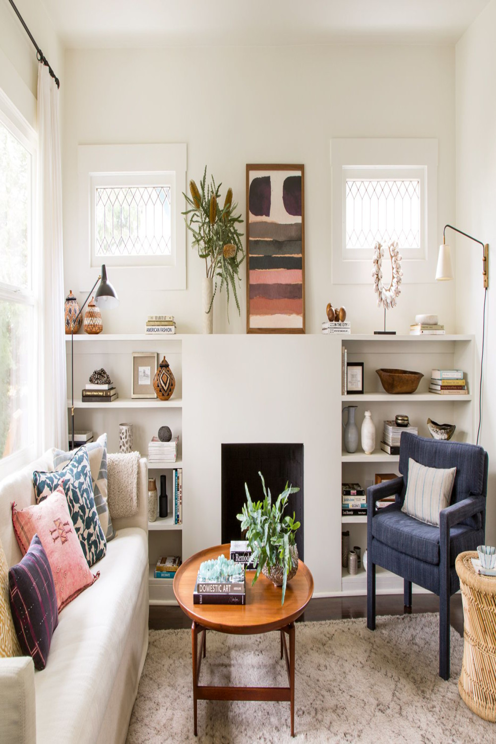 Living Room Decor Ideas for a Refresh that Won