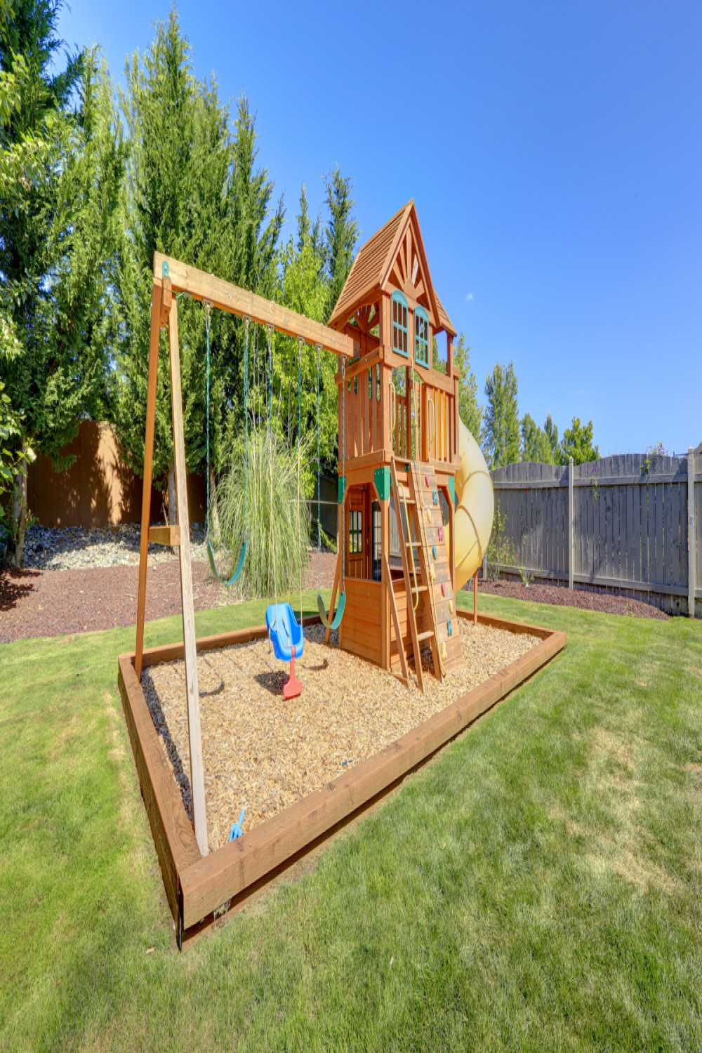 Ultra Kid-Friendly Backyard Ideas  Install-It-Direct