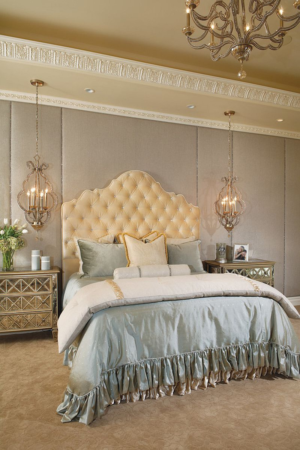 Victorian Bedrooms Ranging from Classic to Modern  Decoist