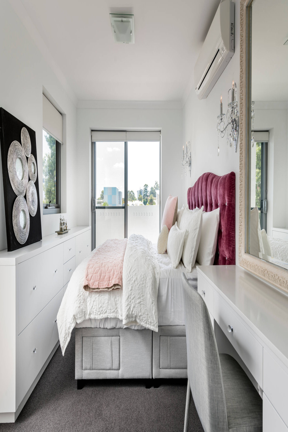 Young Adults Bedroom Ideas - Photos & Ideas  Houzz