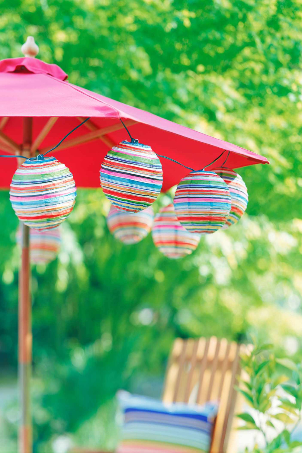 Backyard Party Ideas for a Fun Outdoor Gathering