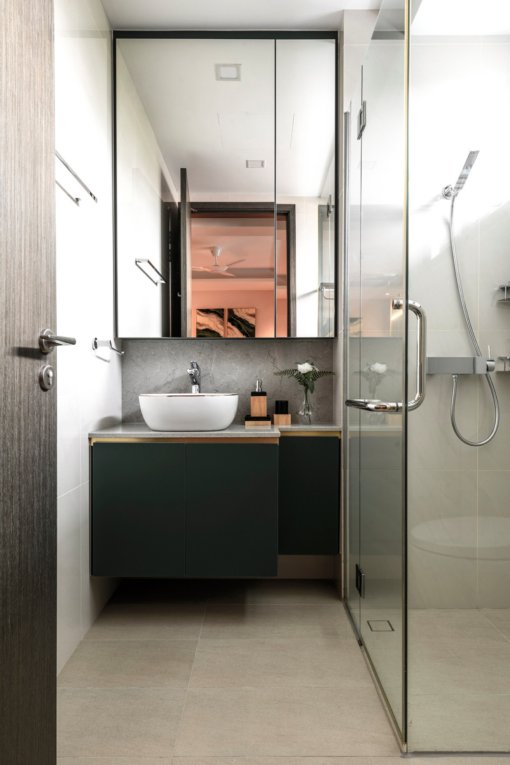 Bathroom Design Ideas, Renovations & Photos - June   Houzz SG