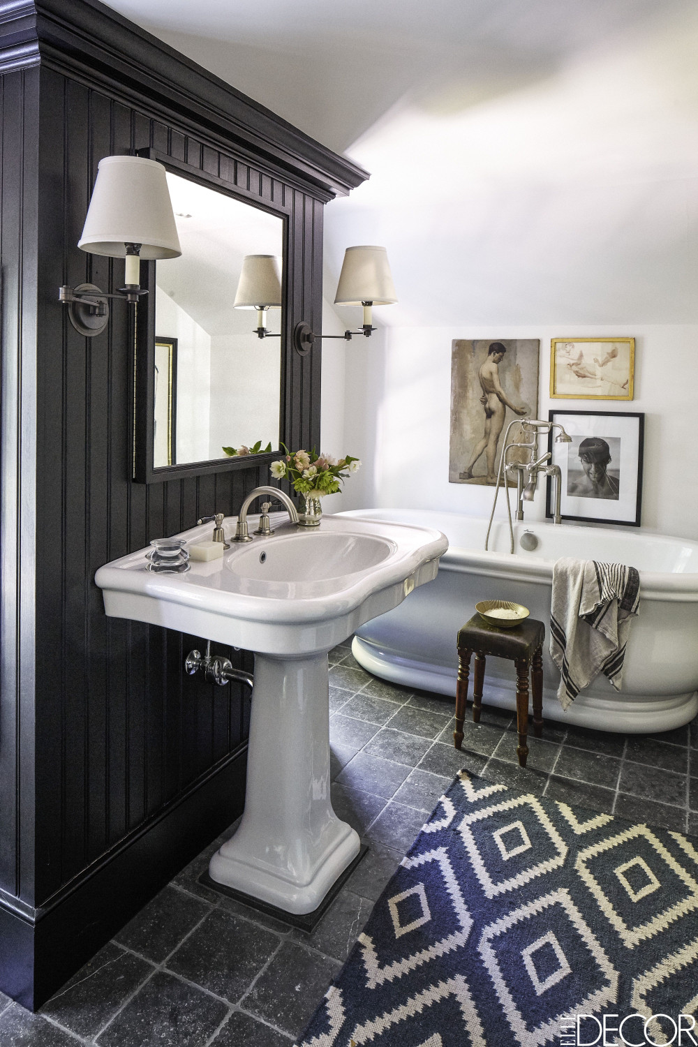 Bathroom Lighting Ideas For Every Style - Modern Light Fixtures