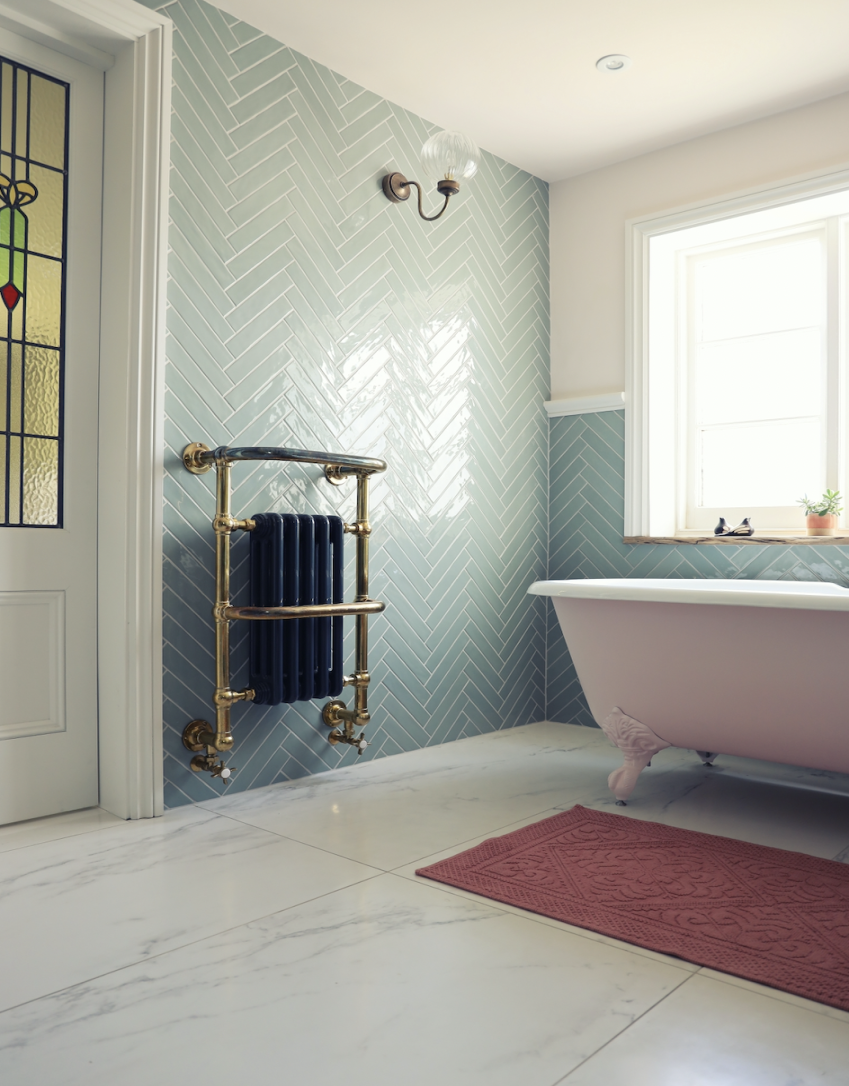 Bathroom Tile Ideas – Forbes Home