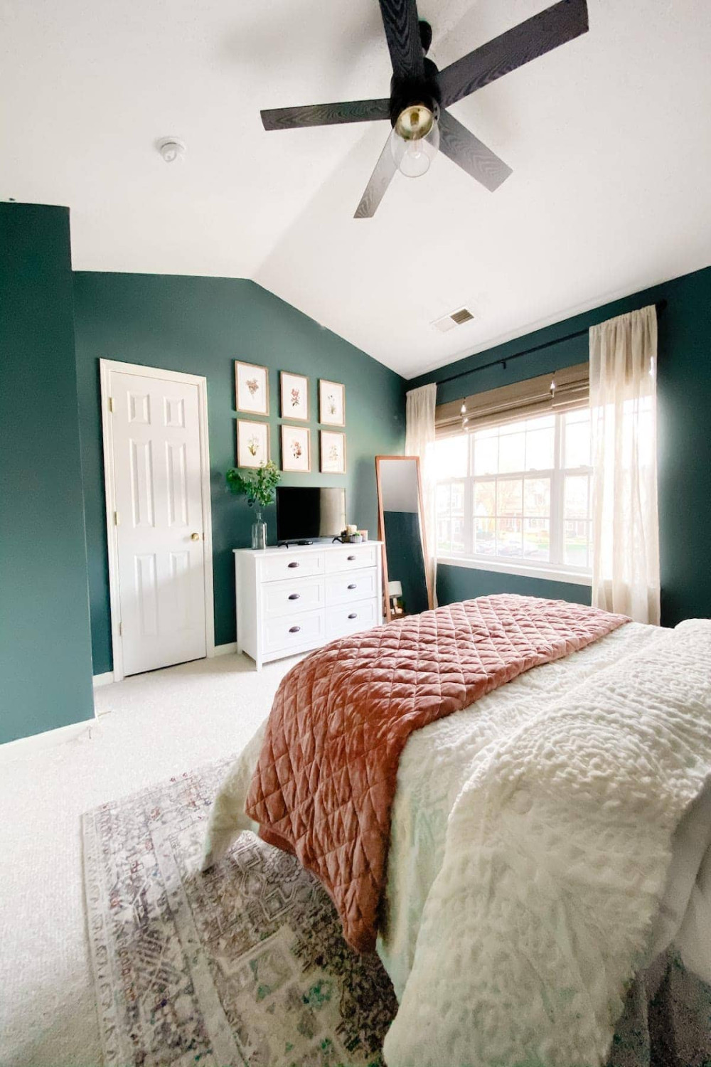 Bedroom Decor Ideas That Feel Like a Spa Retreat - Bless
