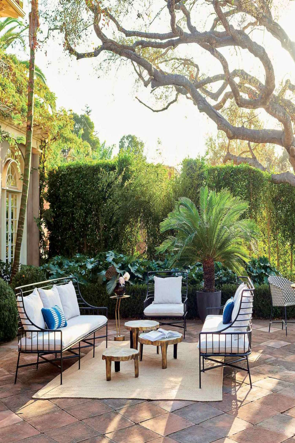 Best Backyard Ideas - Dreamy Landscaping and Garden Inspiration