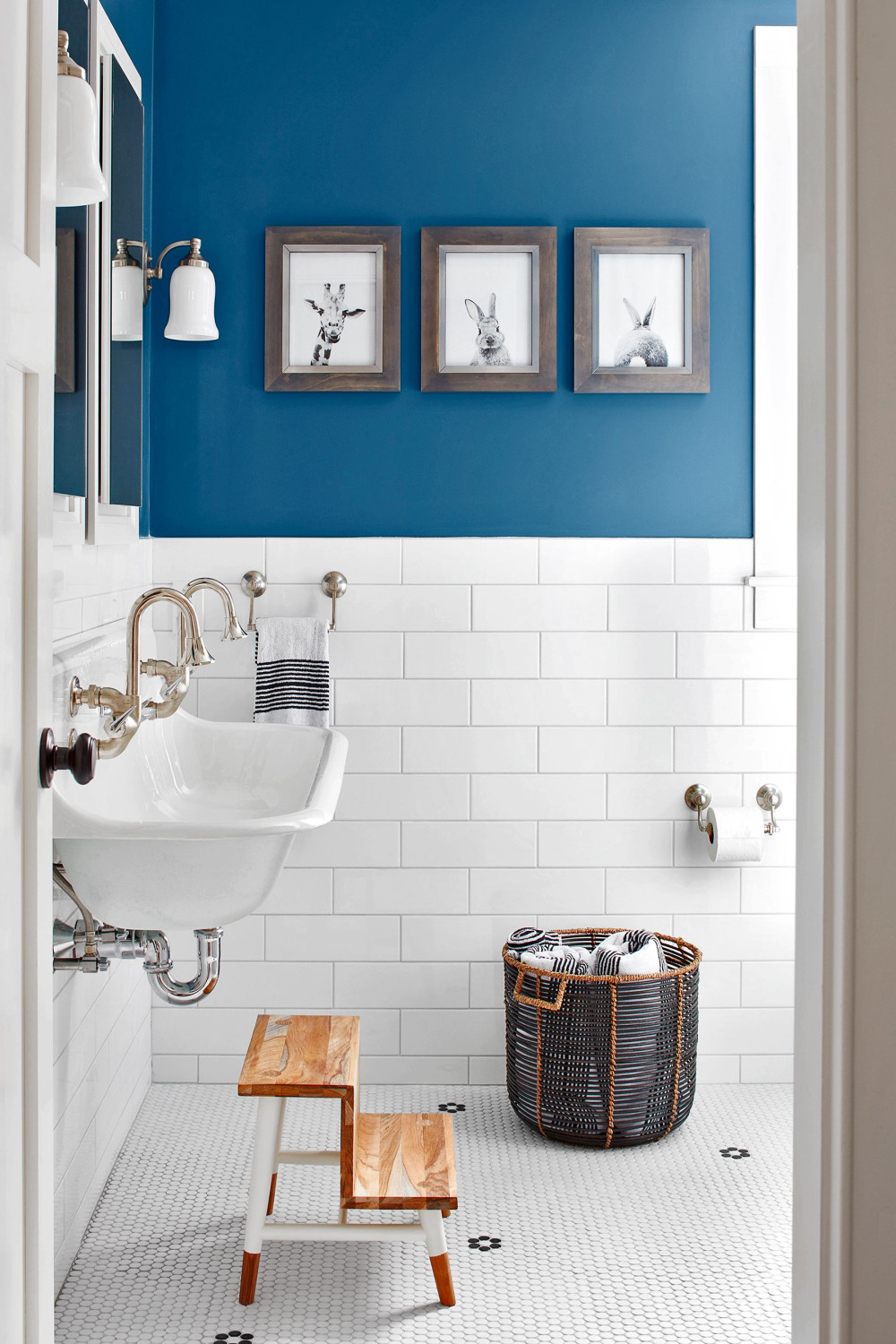 Best Bathroom Paint Colors for