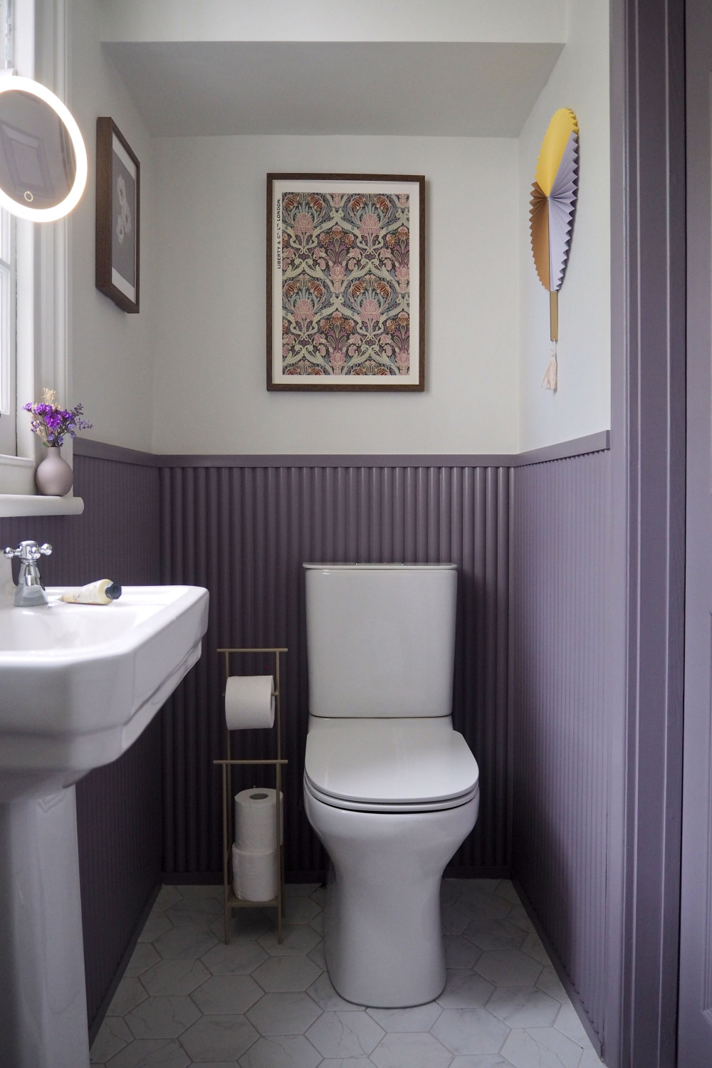 Best Bathroom Paint Colors for