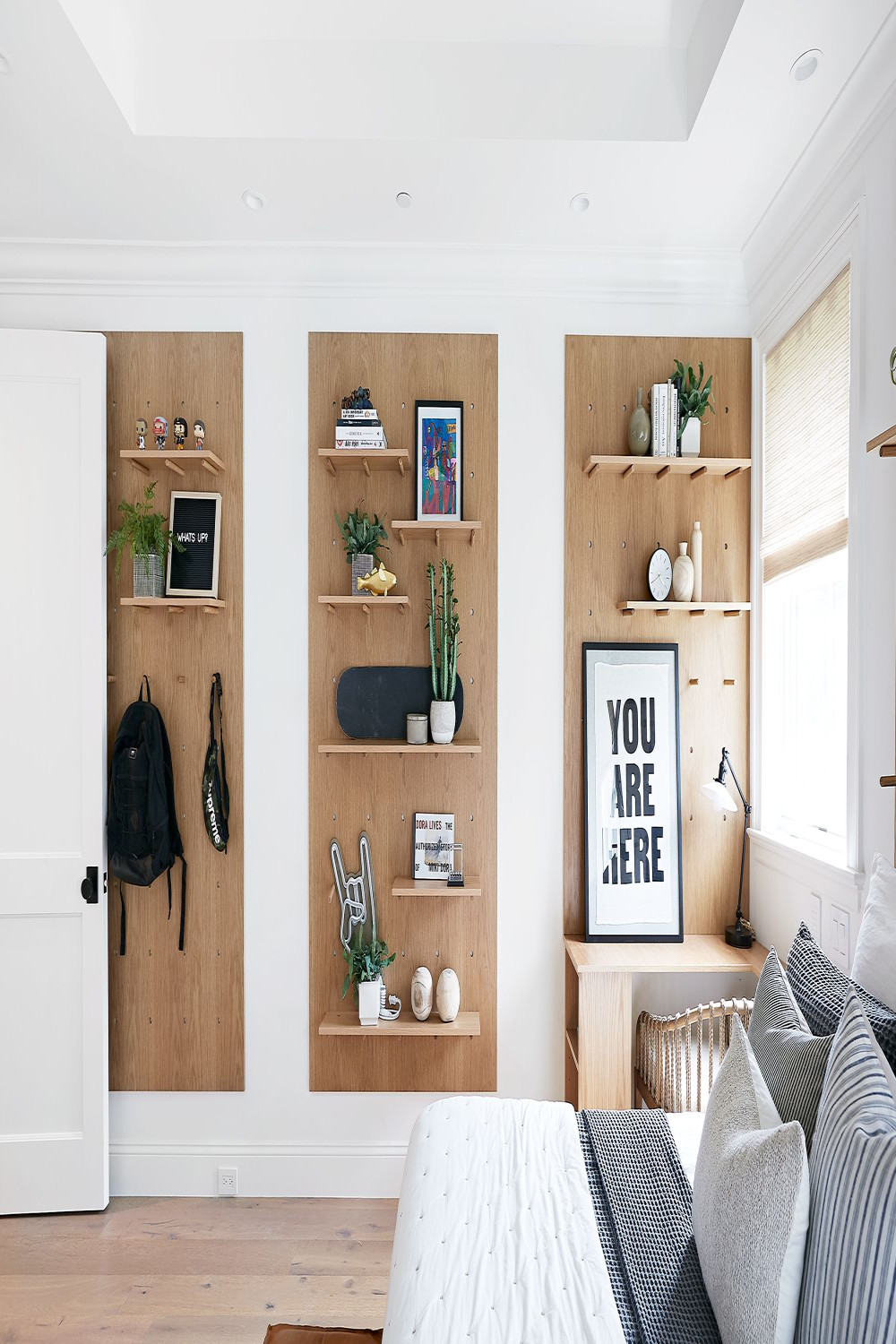 Best Bedroom Shelving Ideas to Try