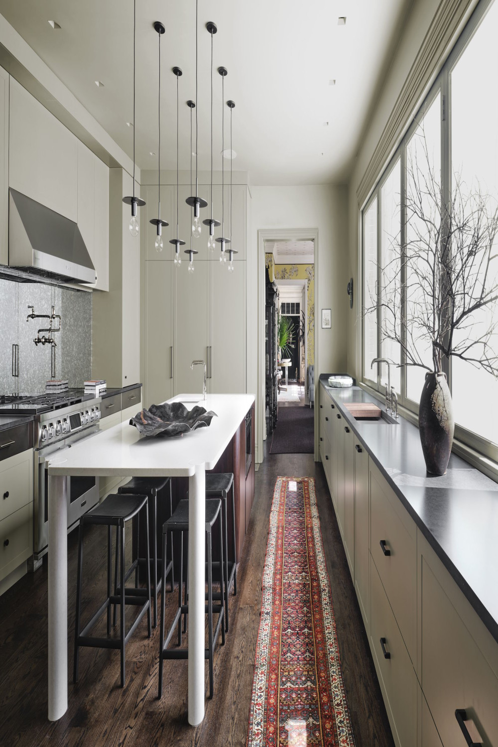 Best Modern Kitchens  - Modern Kitchen Design Ideas