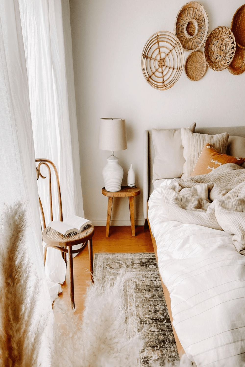 Best Orange Bedroom Ideas