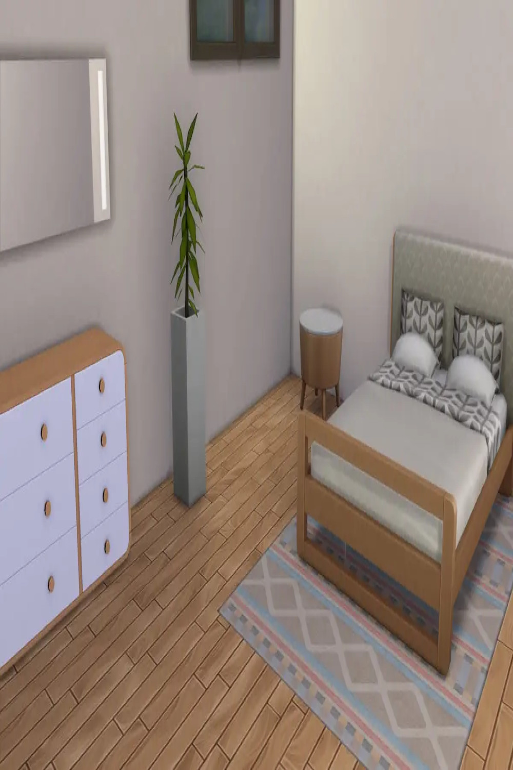 Best Sims  Bedroom Ideas - Pro Game Guides