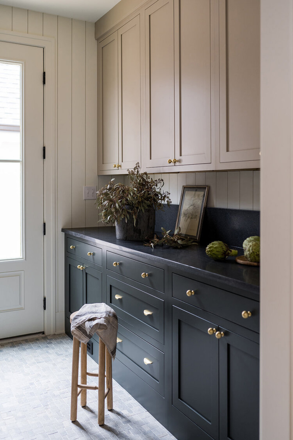Cream Kitchen Cabinet Ideas  Beautiful Images & Design Tips
