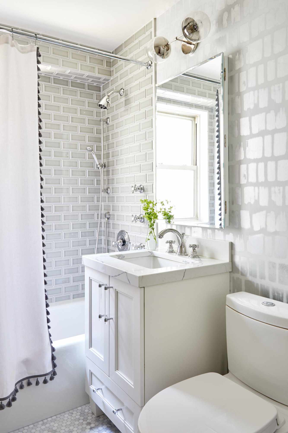 Gray Bathroom Ideas for Every Design Style