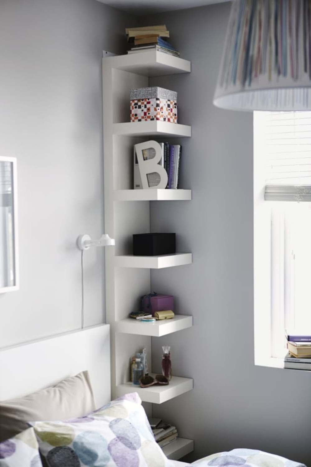 IKEA Storage Ideas for Small Spaces  Apartment Therapy