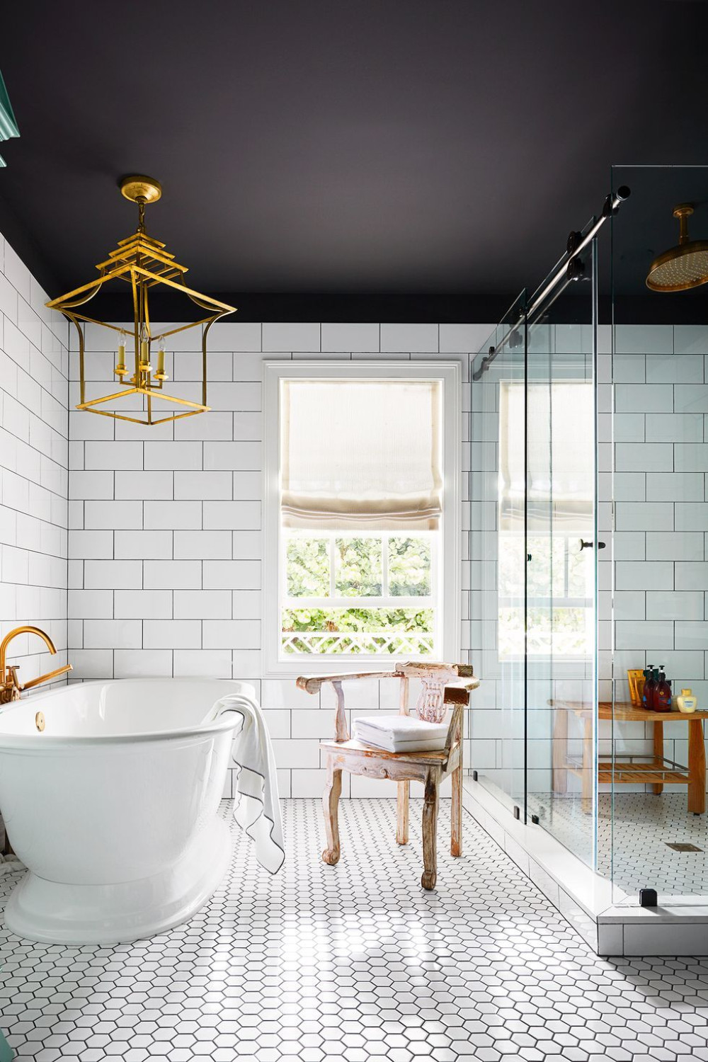 of the Best Bathroom Lighting Ideas : Get the Look