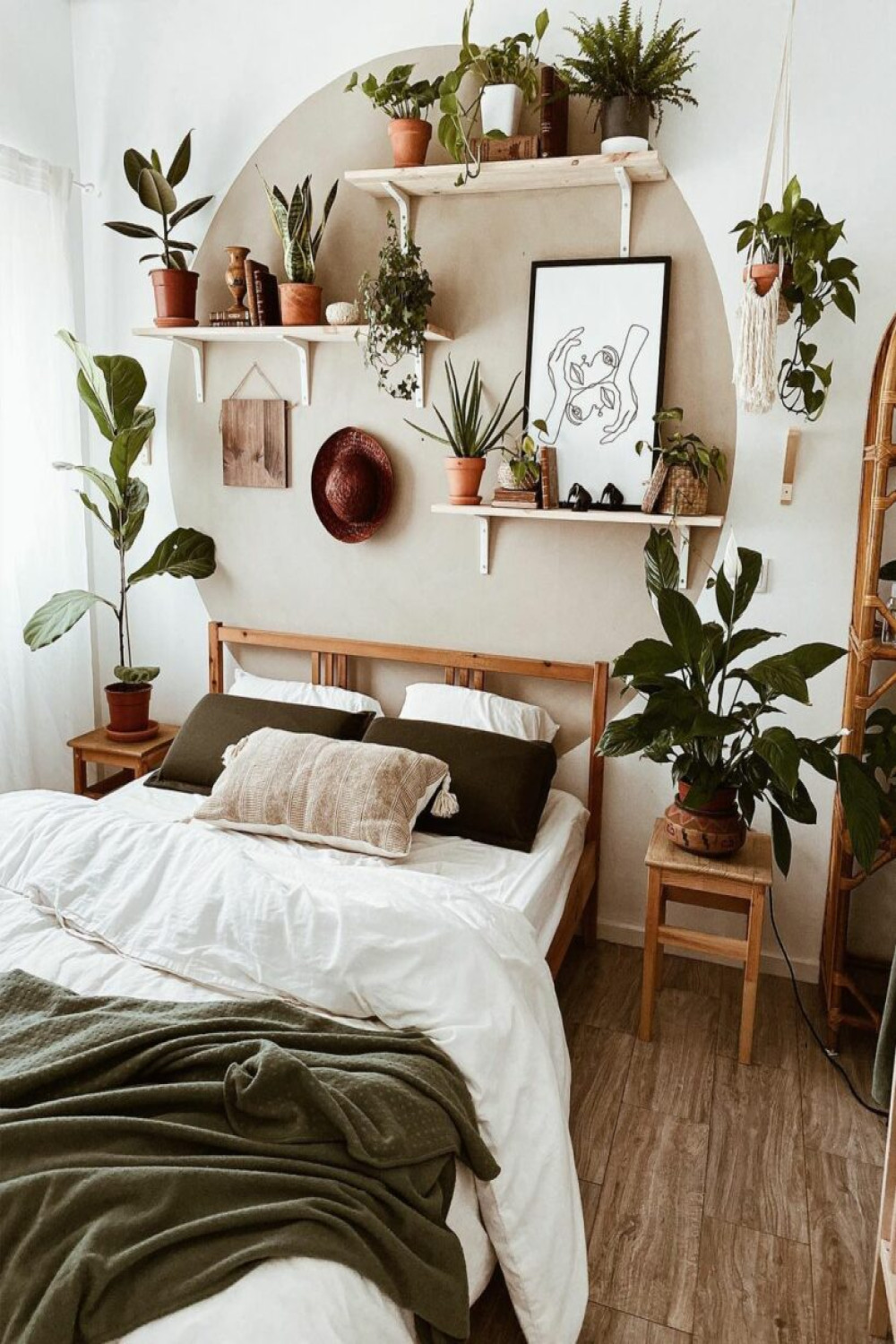 Plant Room Ideas: How To Turn Your Home Into a Leafy Paradise