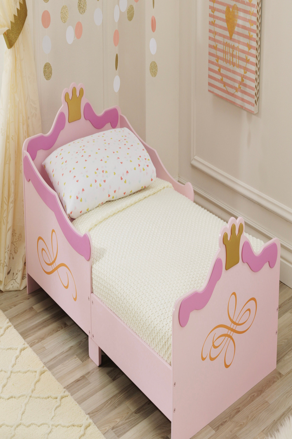 Princess Bedroom Decor Ideas  KidKraft