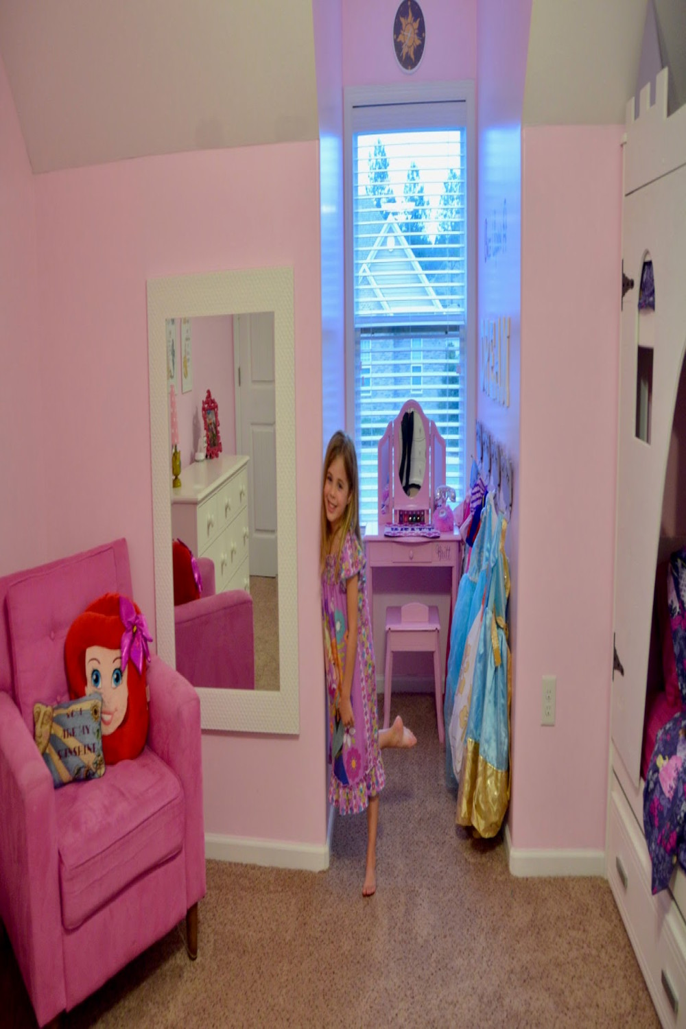 Princess Bedroom Ideas The Journey Of  xn--absbknhbvge