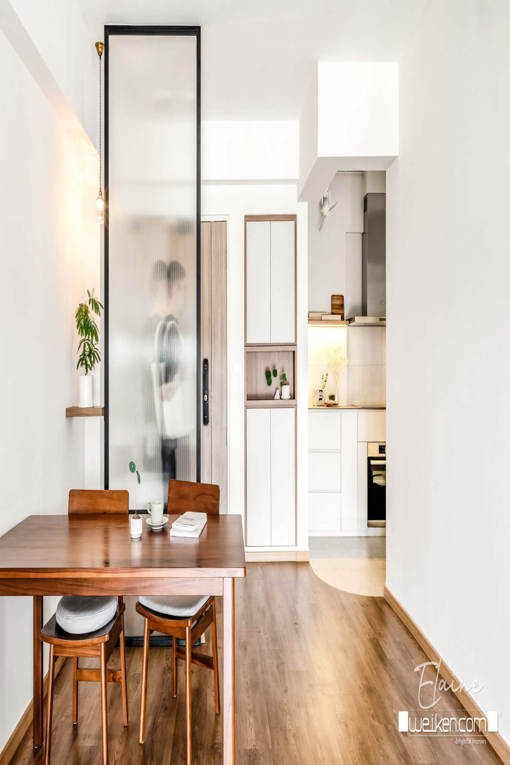 Room Divider in Singapore] Smart & Stylish Ideas to Separate Your