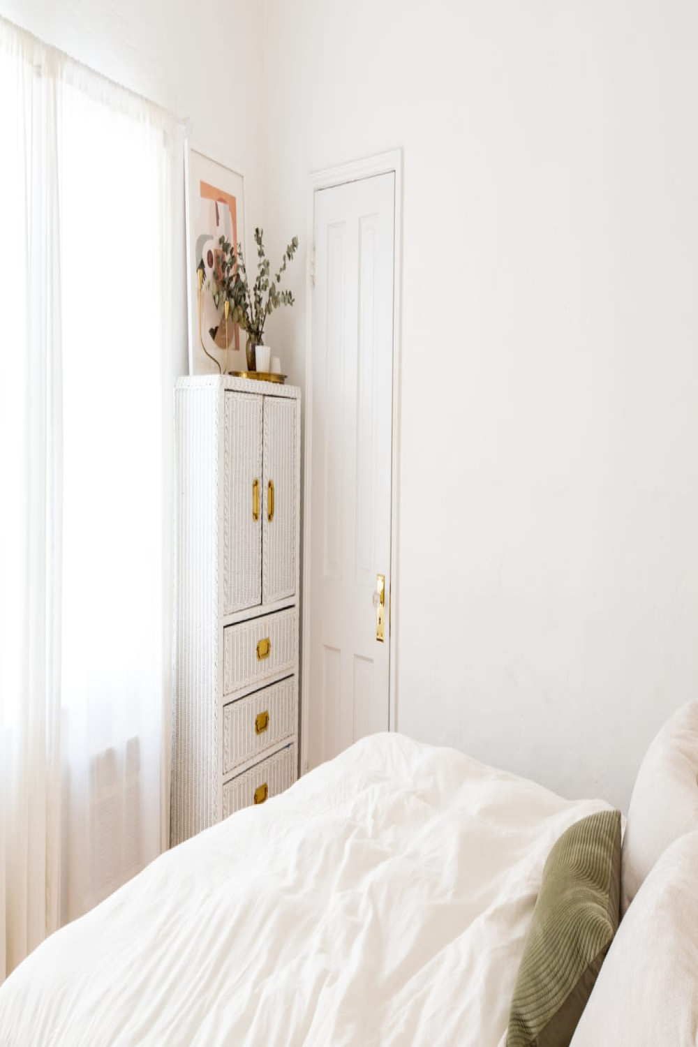 Scandinavian Bedroom Ideas - Photos of Lovely Scandinavian