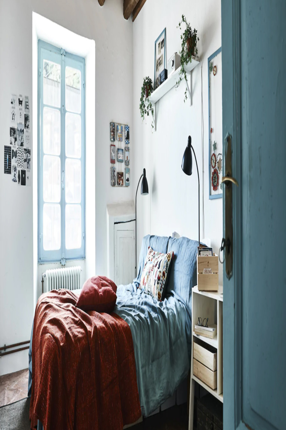Scandinavian bedroom ideas that are cozy, contemporary and easy