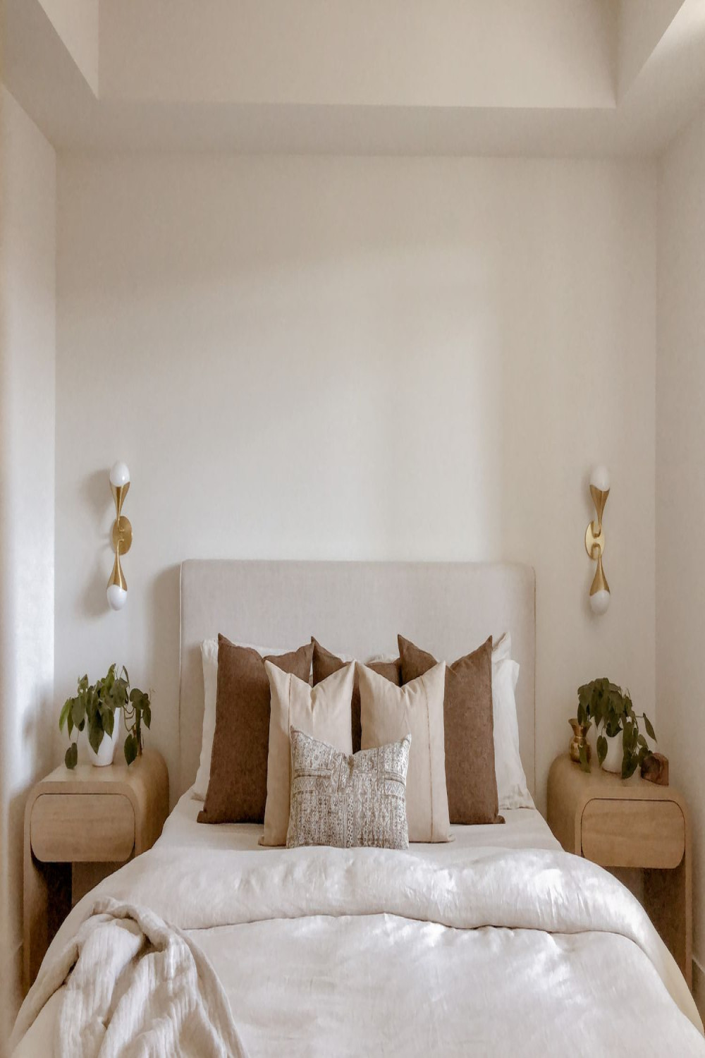 Scandinavian Bedrooms That Are Effortlessly Chic