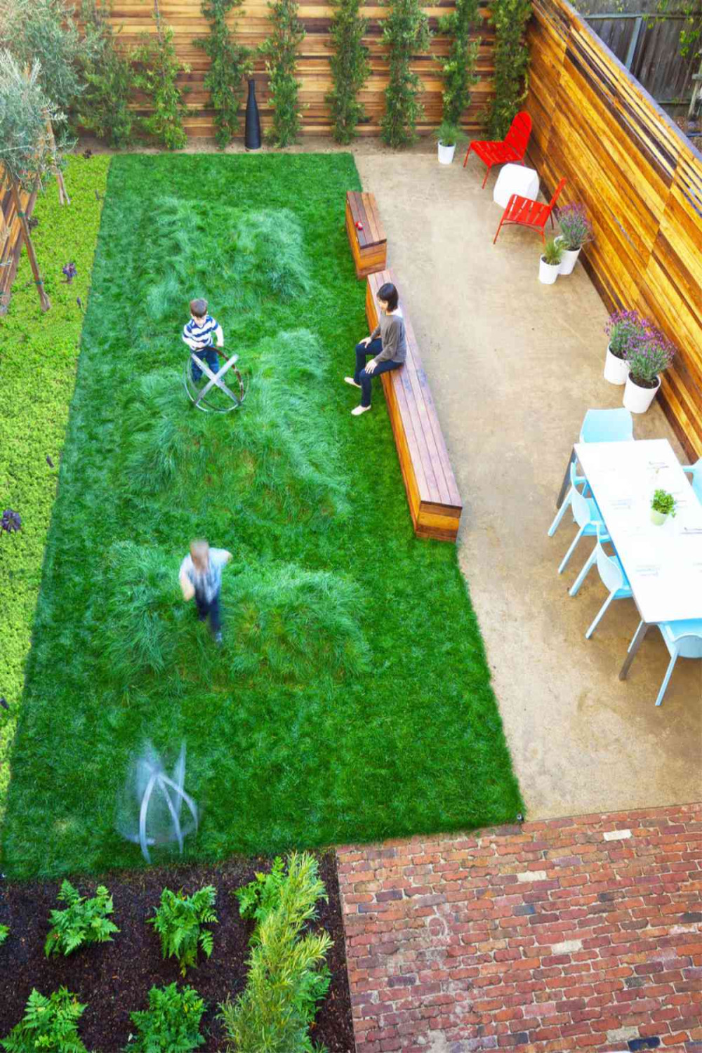 Small Backyard Ideas to Make the Most of Your Space
