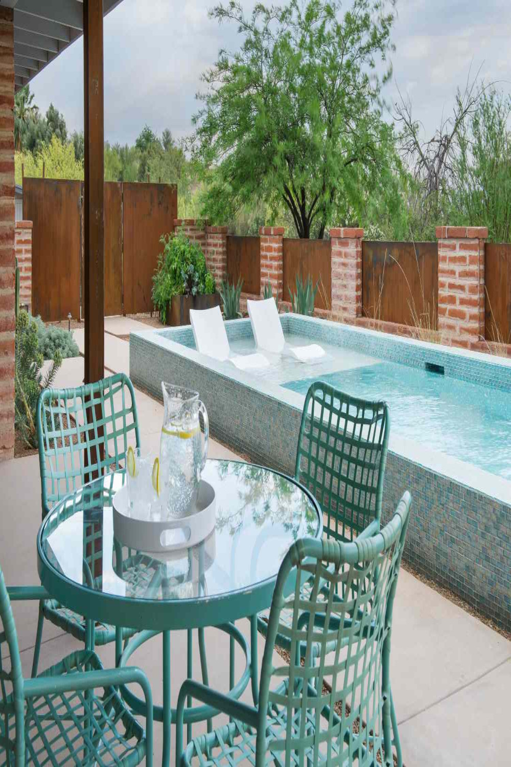 Small Backyard Ideas to Make the Most of Your Space