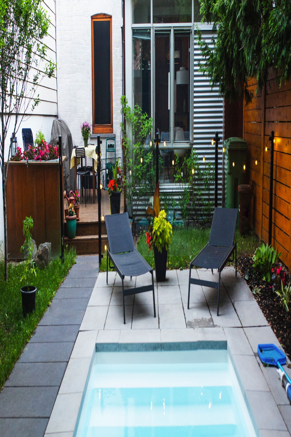 small backyard ideas – transform your outdoor space  Real Homes