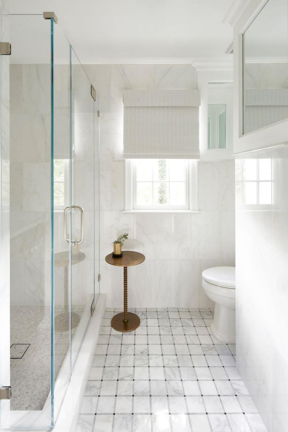 Small Bathroom Ideas  - Remodeling, Decor & Design Solutions