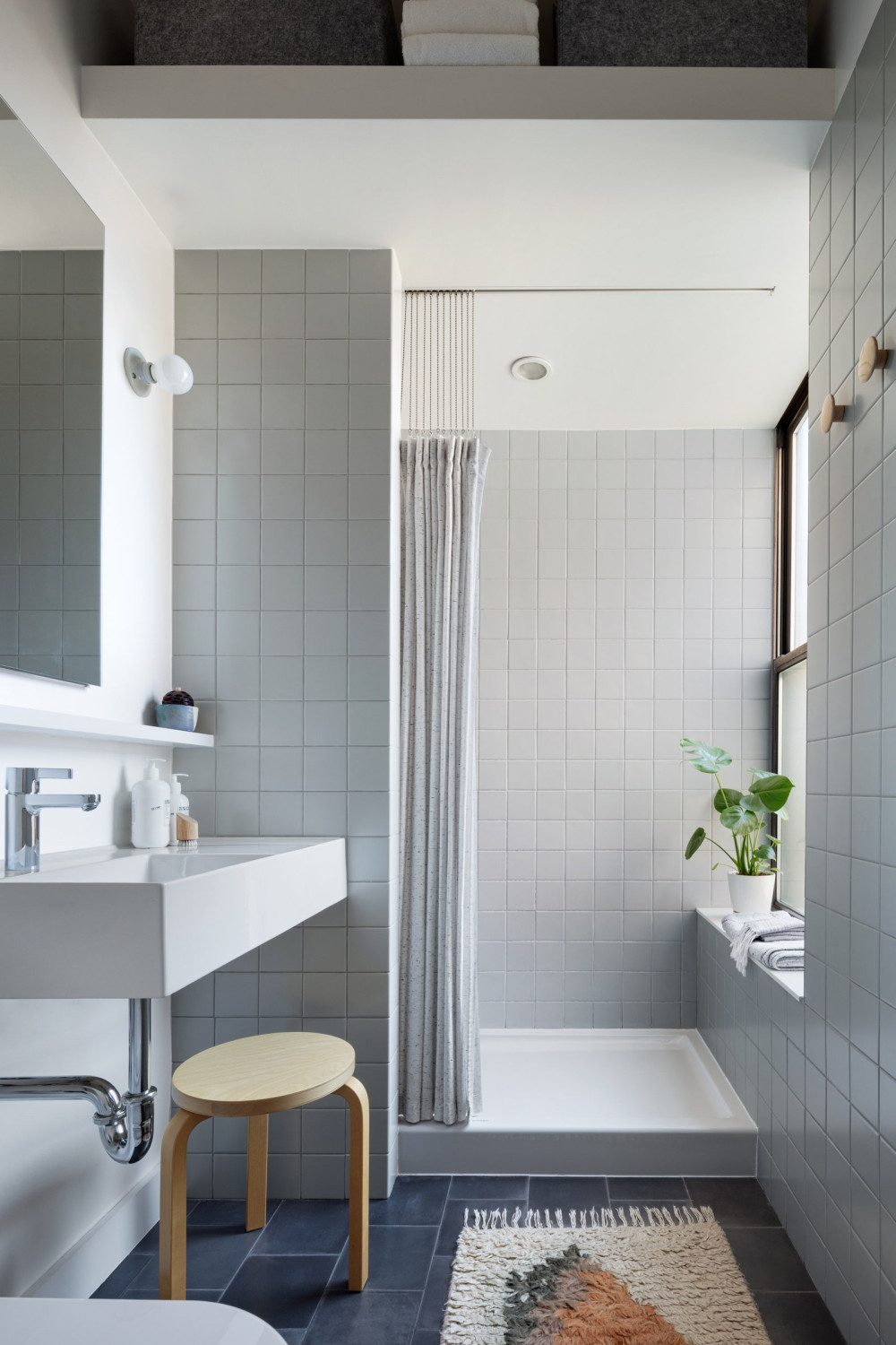 Small Bathroom Ideas to Make Your Bathroom Feel Bigger