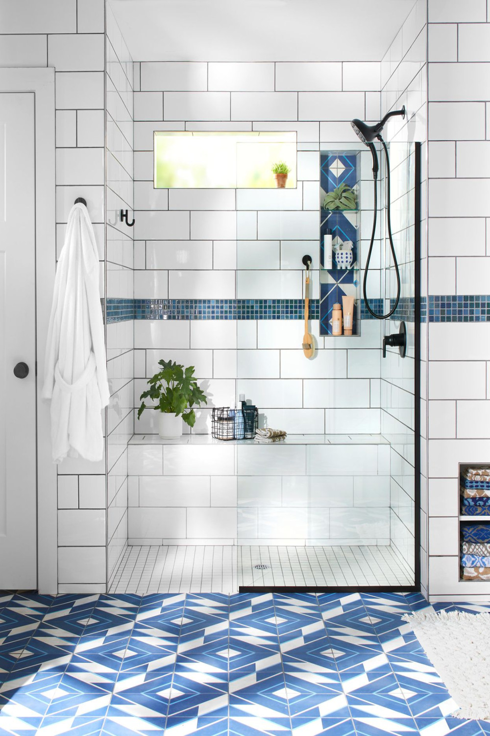 The Best Bathroom Flooring to Consider for Your Remodel