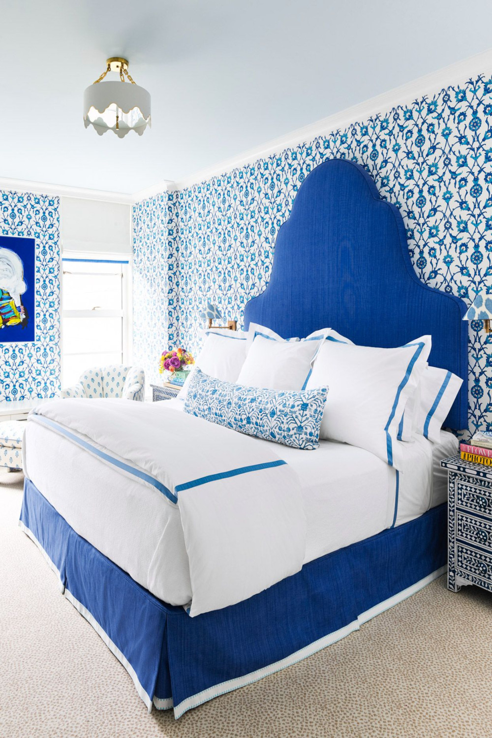 These  Bedroom Design Trends Will Give You Sweet Dreams